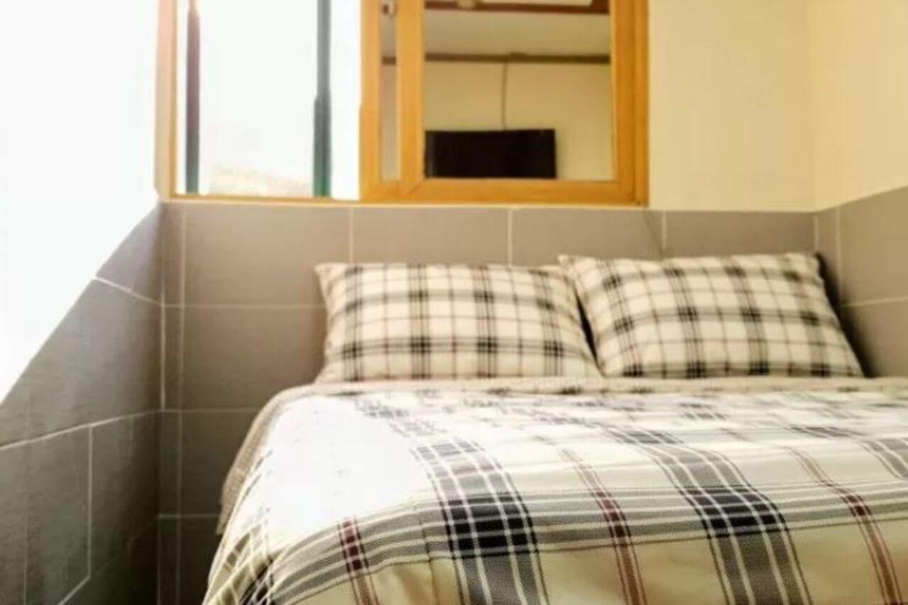 New Sun Guesthouse Myeongdong Seoul Bagian luar foto